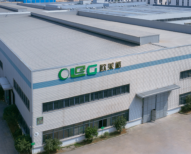 Hangzhou Oleg International Trade Co., Ltd.